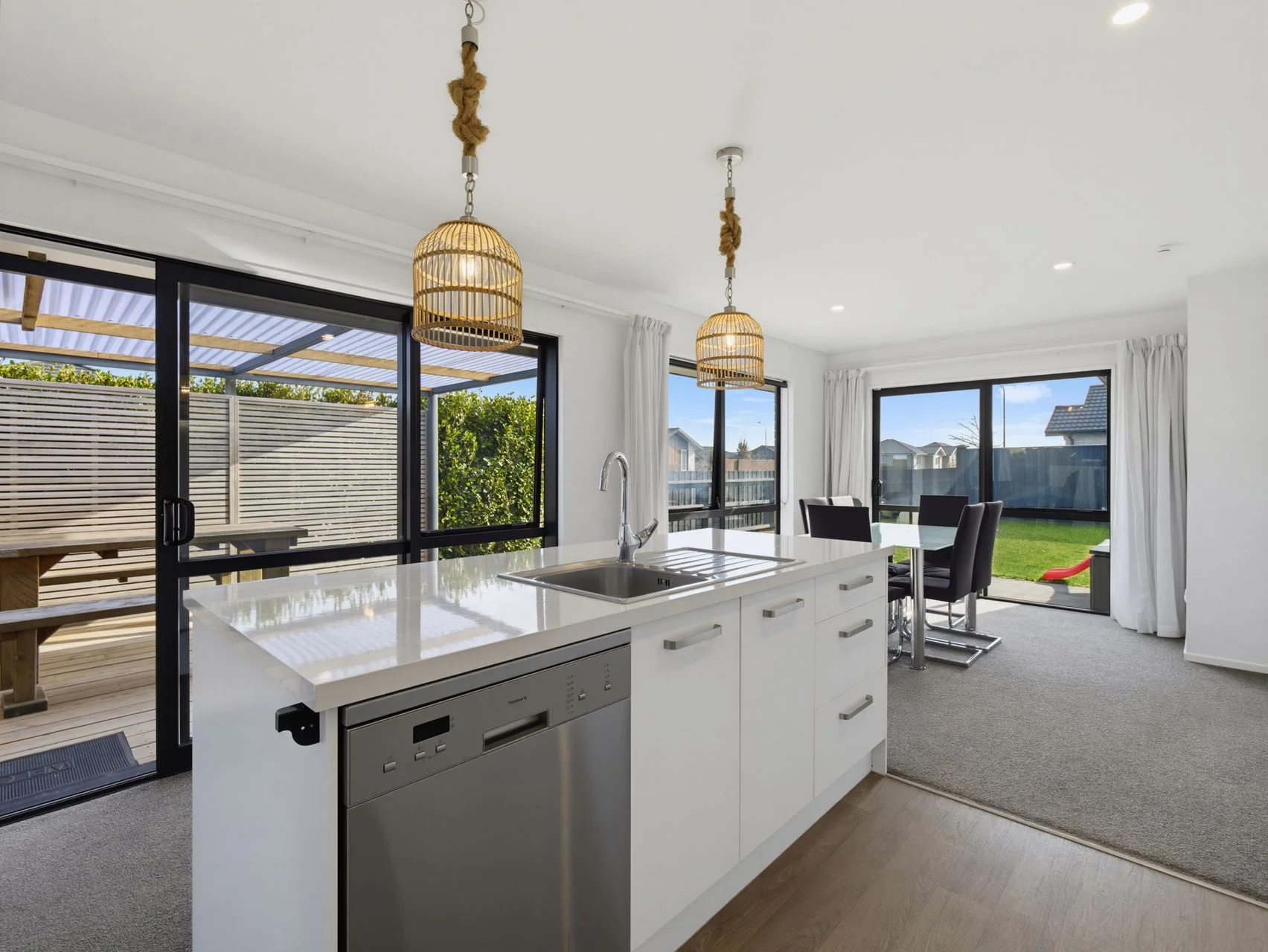 10 Kemble Drive, Rolleston, Selwyn, 3 침실, 2 욕실, House