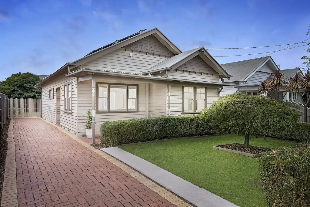 7 Robinson Street, Sunshine, VIC 3020