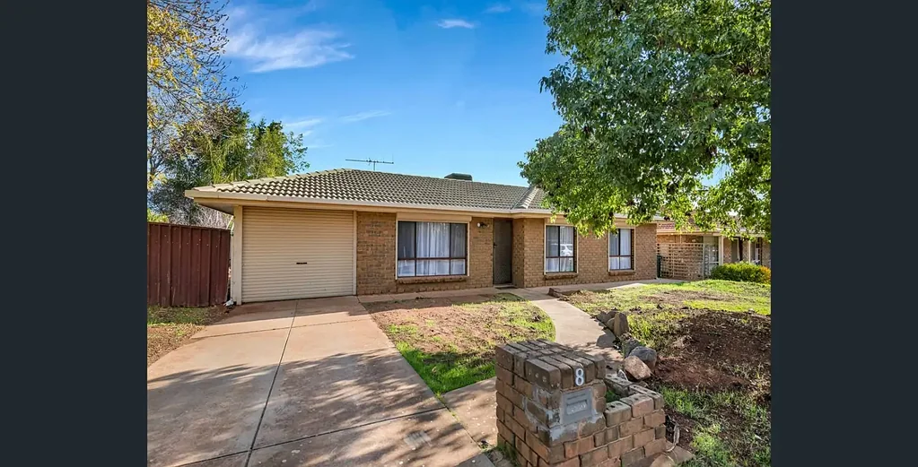 Spacious Family Home with Ample Parking