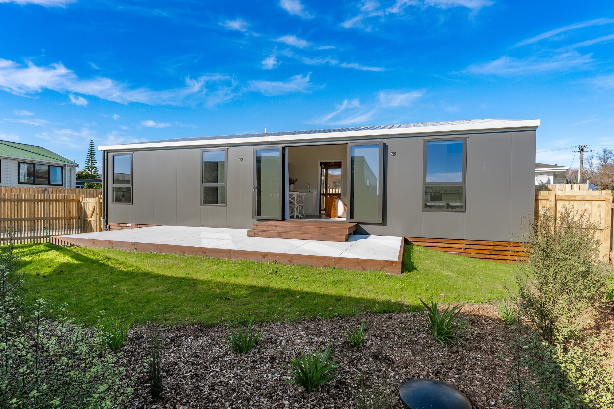 Otaki 2Kwarto SUSTAINABLE LIVING