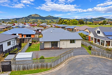 Mosgiel 2房  Light, Easy Living with Plenty of Extras