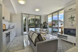 1/24 Rosehill Street, Parramatta