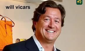 亿万富翁Will Vicars斥资1275万澳元购邦迪海滩豪宅 ，收藏再添新成员