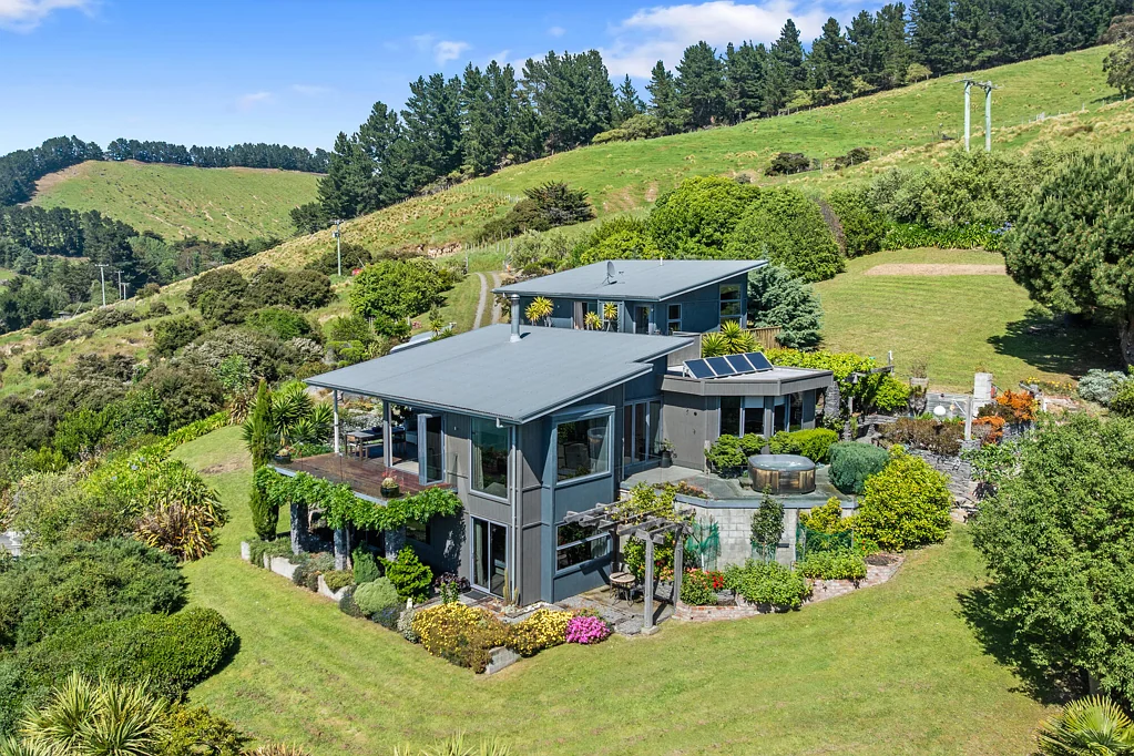 Port Levy  Vendors have secured their next home