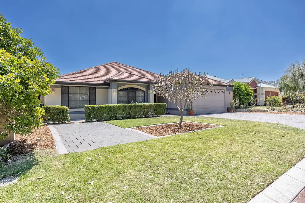 49 Andrews Turn, Wanneroo, WA 6065