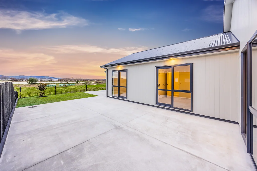 Te Kauwhata 4બેડરૂમ Brand New With Double Garage - Ready to Move in!