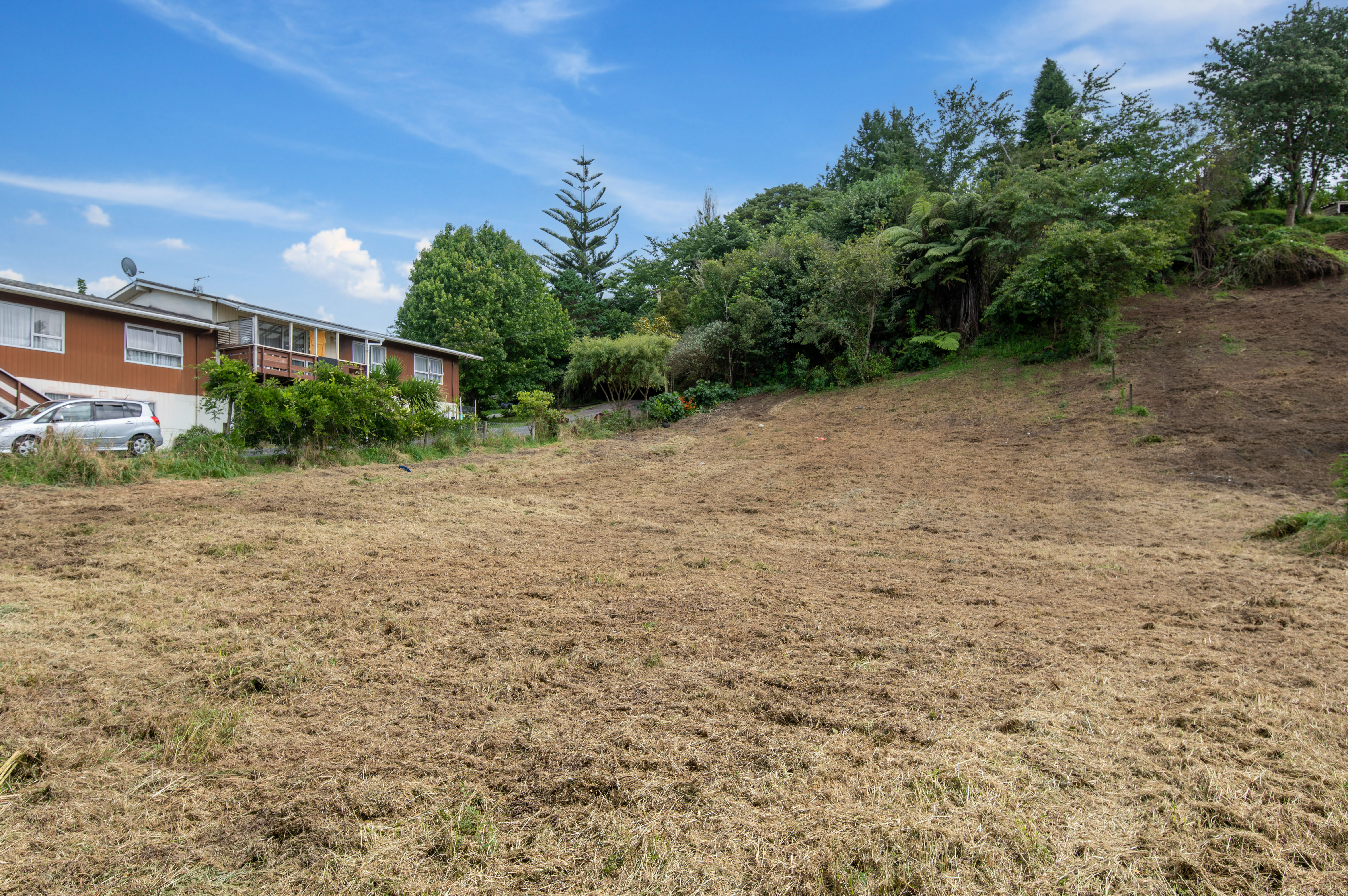 23 Mountain Road, Western Heights, Rotorua, 0 rūma, 0 rūma horoi