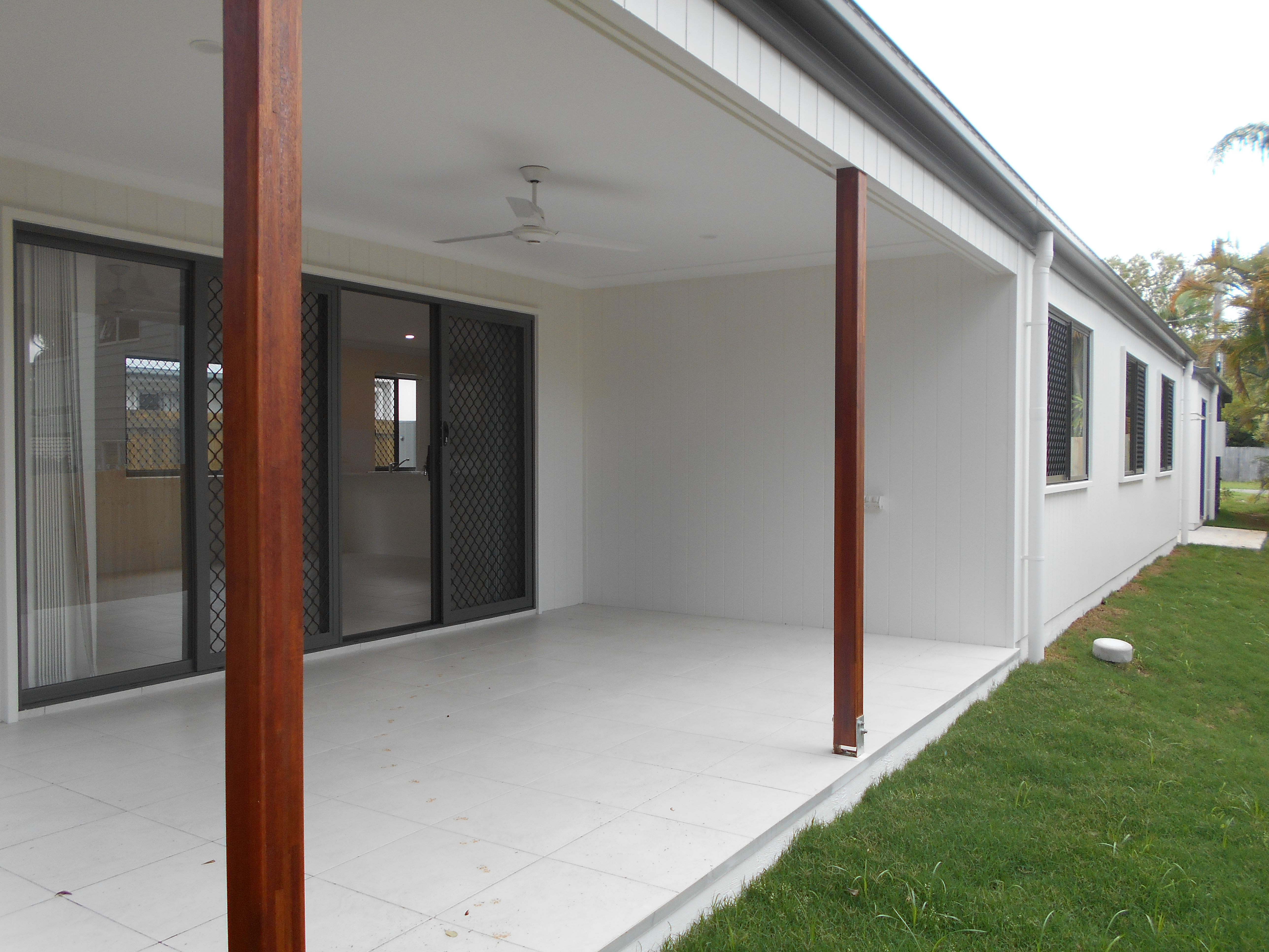 25 KEPPELL ST, BIRKDALE QLD 4159, 0房, 0浴, House