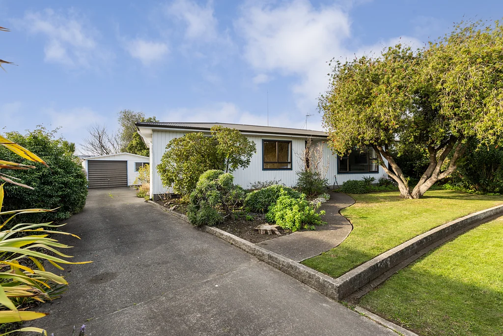 40 Ranfurly Street, Tamatea, Napier, Hawke's Bay