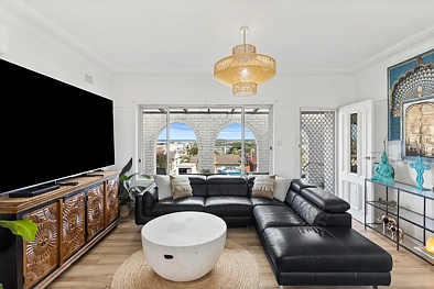 12 First Avenue North, Warrawong, NSW 2502, 3房, 1浴, House