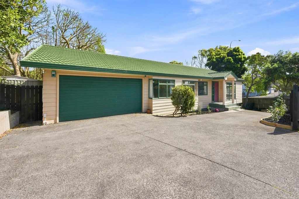 Ellerslie 4ਬੈੱਡਰੂਮ Ellerslie Sun-Drenched Family Sanctuary