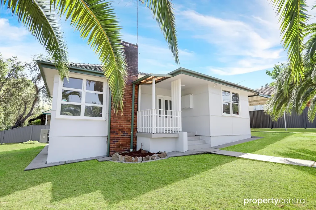 Fully Renovated 3-Bedroom Home in the Heart of Penrith