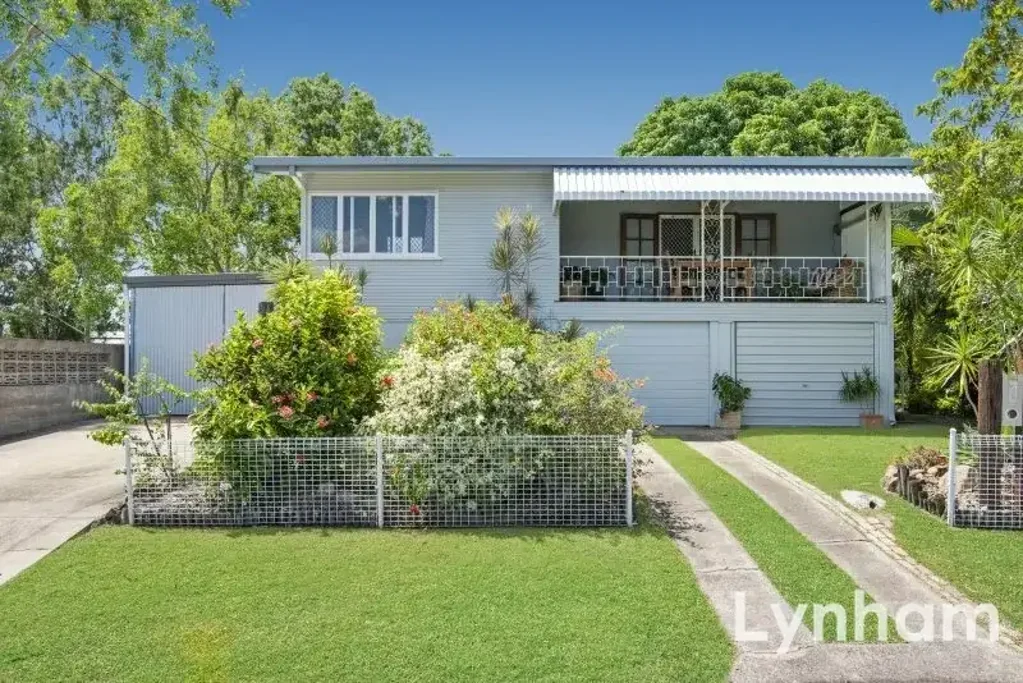 Large Family Home with Solar!