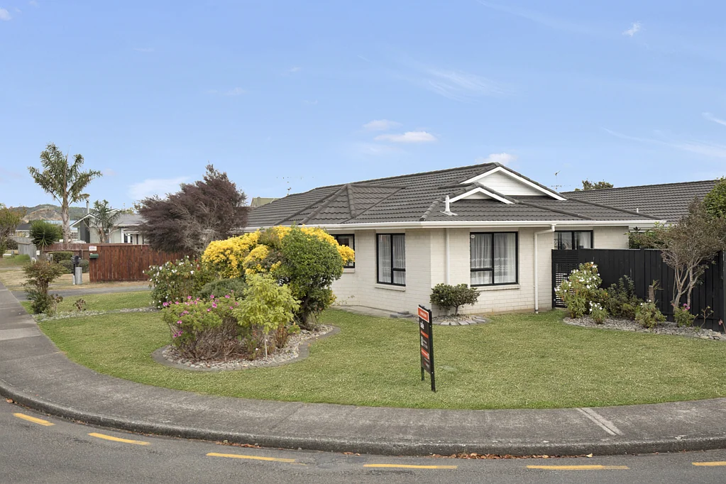 14 Belvedere Avenue, Waikanae, Kapiti Coast, Wellington