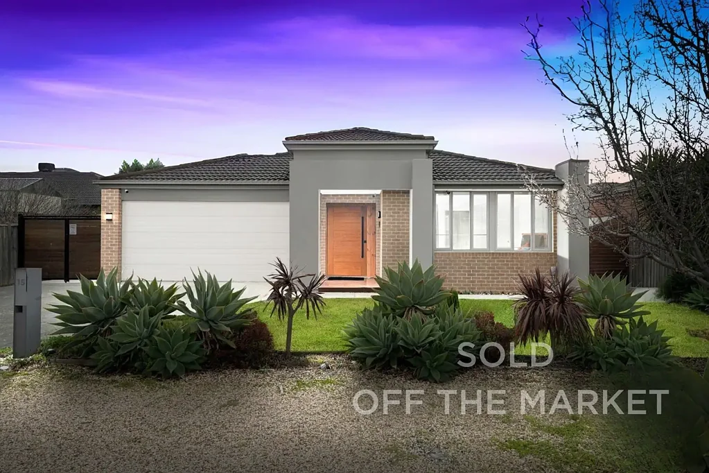 15 Columbia Street, Tarneit, VIC 3029