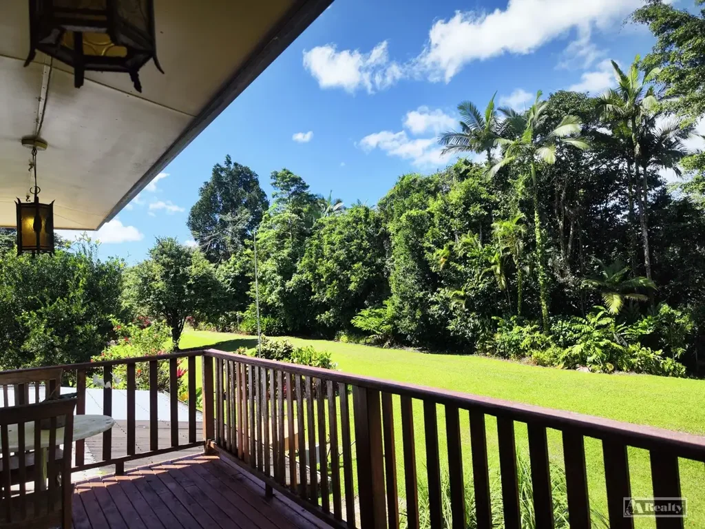56 Waughs Pocket Road, Waugh Pocket, QLD 4871