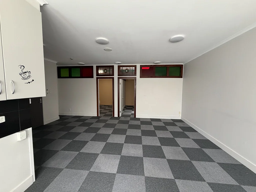 Napier South Emerson Office
