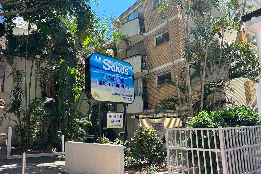 114/40 The Esplanade, Surfers Paradise, QLD 4217