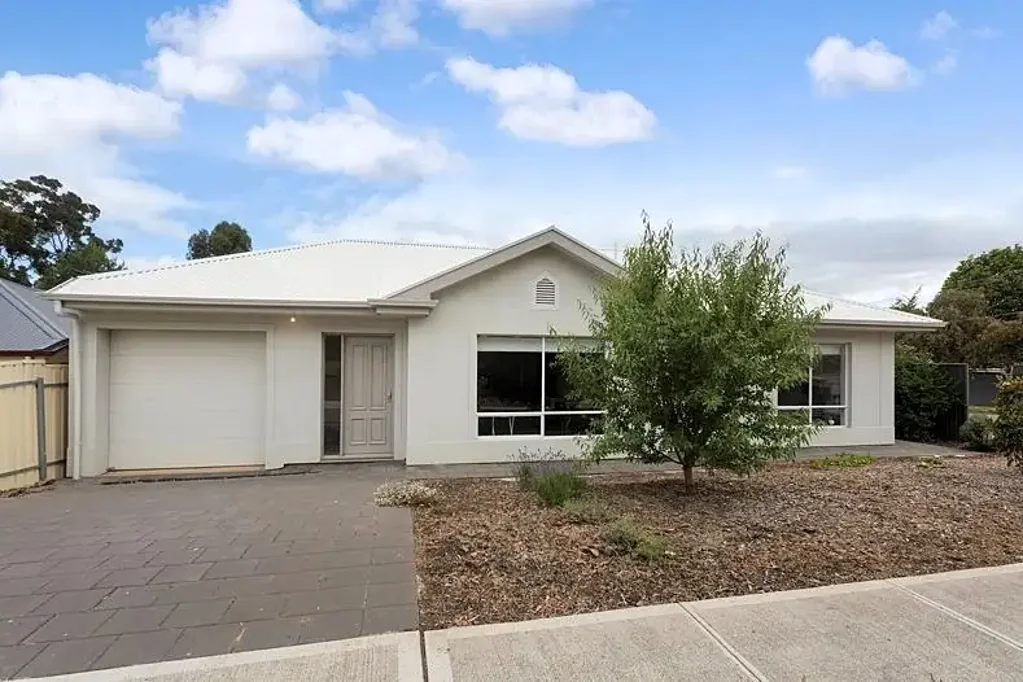 Modern, Low-Maintenance Living in the Heart of Sturt