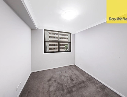 185a/109-113 George Street, Parramatta, Parramatta (Northwest suburbs), 1 غرف, 1 حمامات, Unit