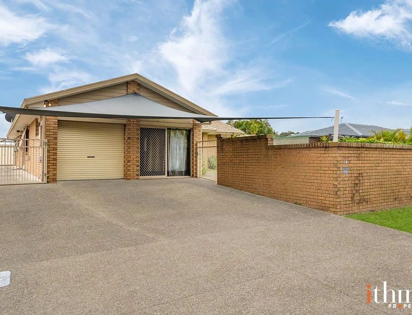 14 Avocado Street, Elanora, Gold Coast, 3房, 2浴, House