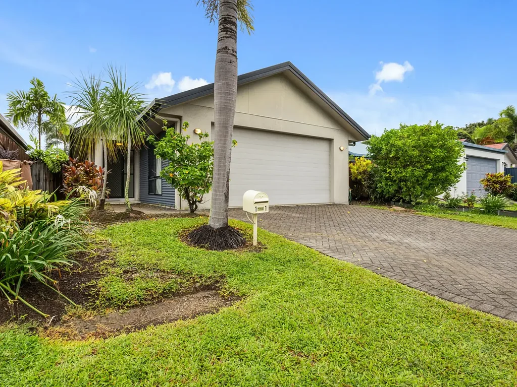 Kewarra Beach 3房  Calling all Investors!