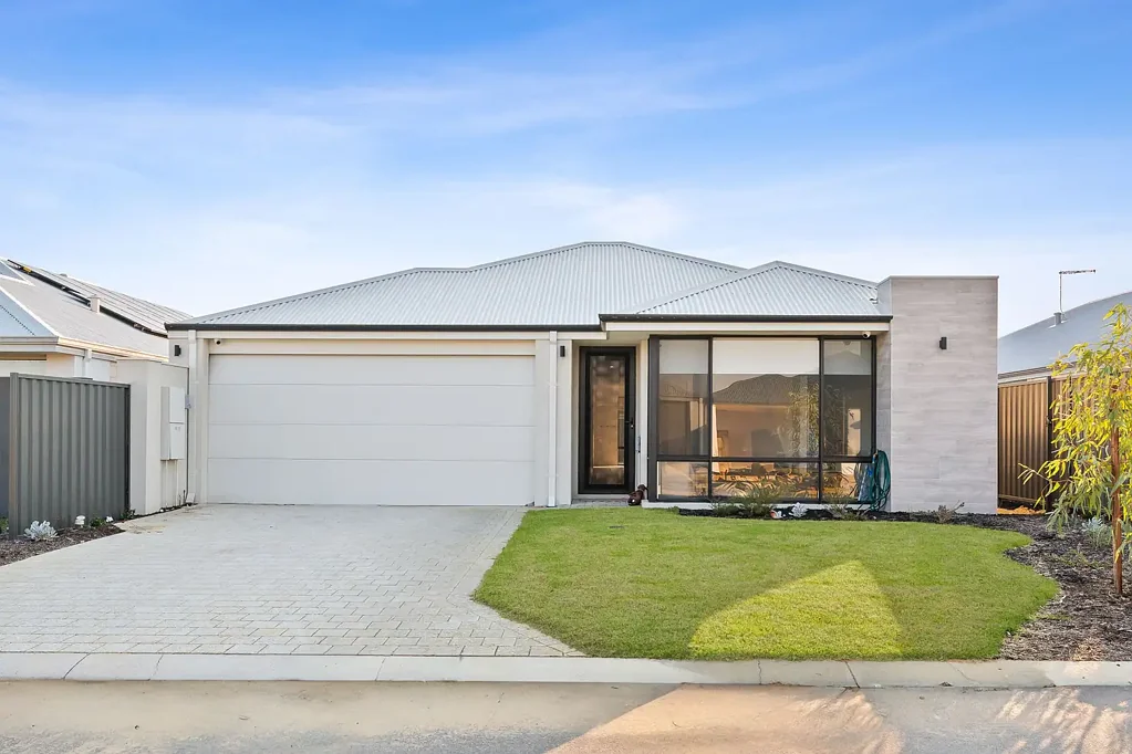 21 Burnished Drive, Baldivis, WA 6171