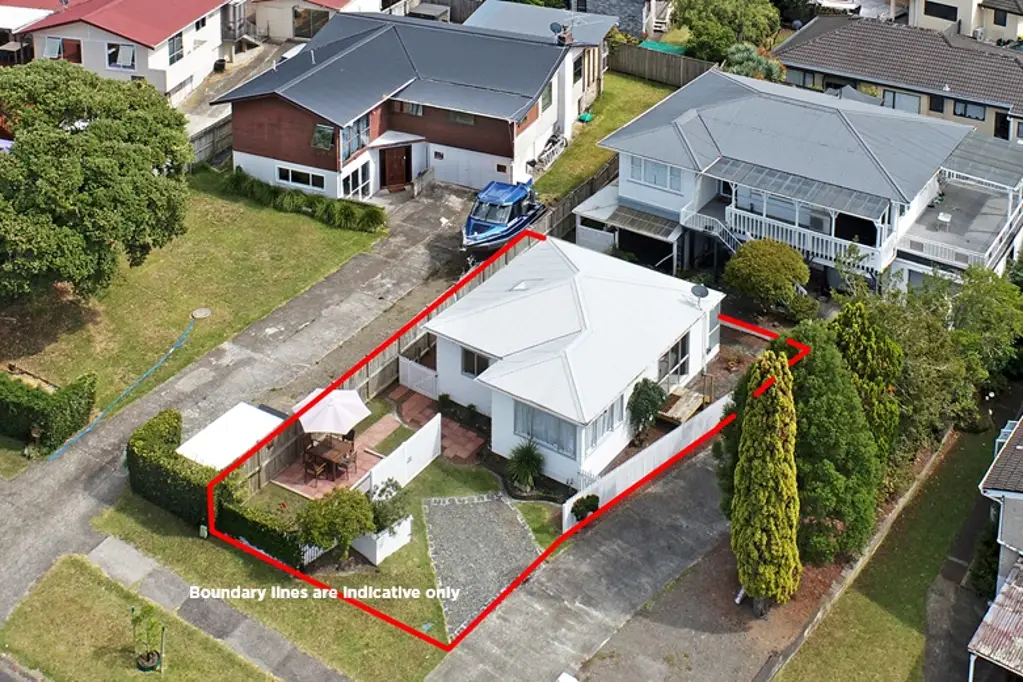 Pakuranga Heights 1房 独立产权舒居，高性价比，靠近购物商圈，15分钟直达海滩，​细节之处尽显品质！ Cosy, independent & affordable freehold living