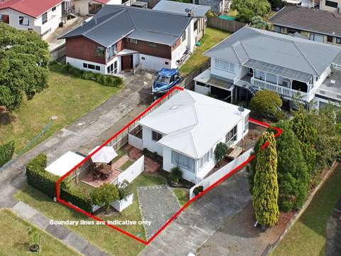 Pakuranga Heights 1房 独立产权舒居，高性价比，靠近购物商圈，15分钟直达海滩，​细节之处尽显品质！ Cosy, independent & affordable freehold living