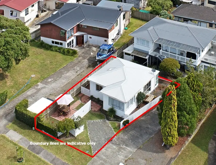 125A Ennis Avenue, Pakuranga Heights, Manukau City, Auckland, 1房, 1浴, 独立屋