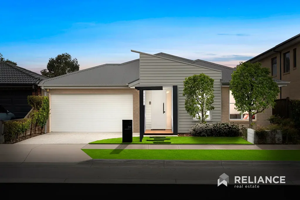 59 Exploration Avenue, Werribee, VIC 3030