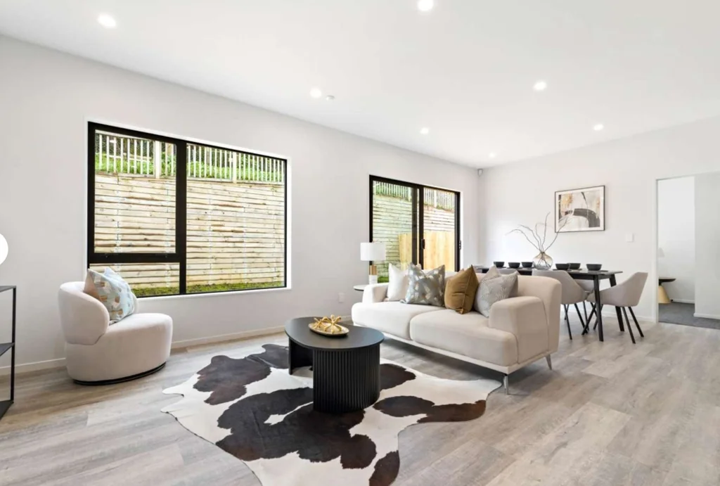 Opaheke 4ਬੈੱਡਰੂਮ Stylish Single-Level Living in a Prime Location