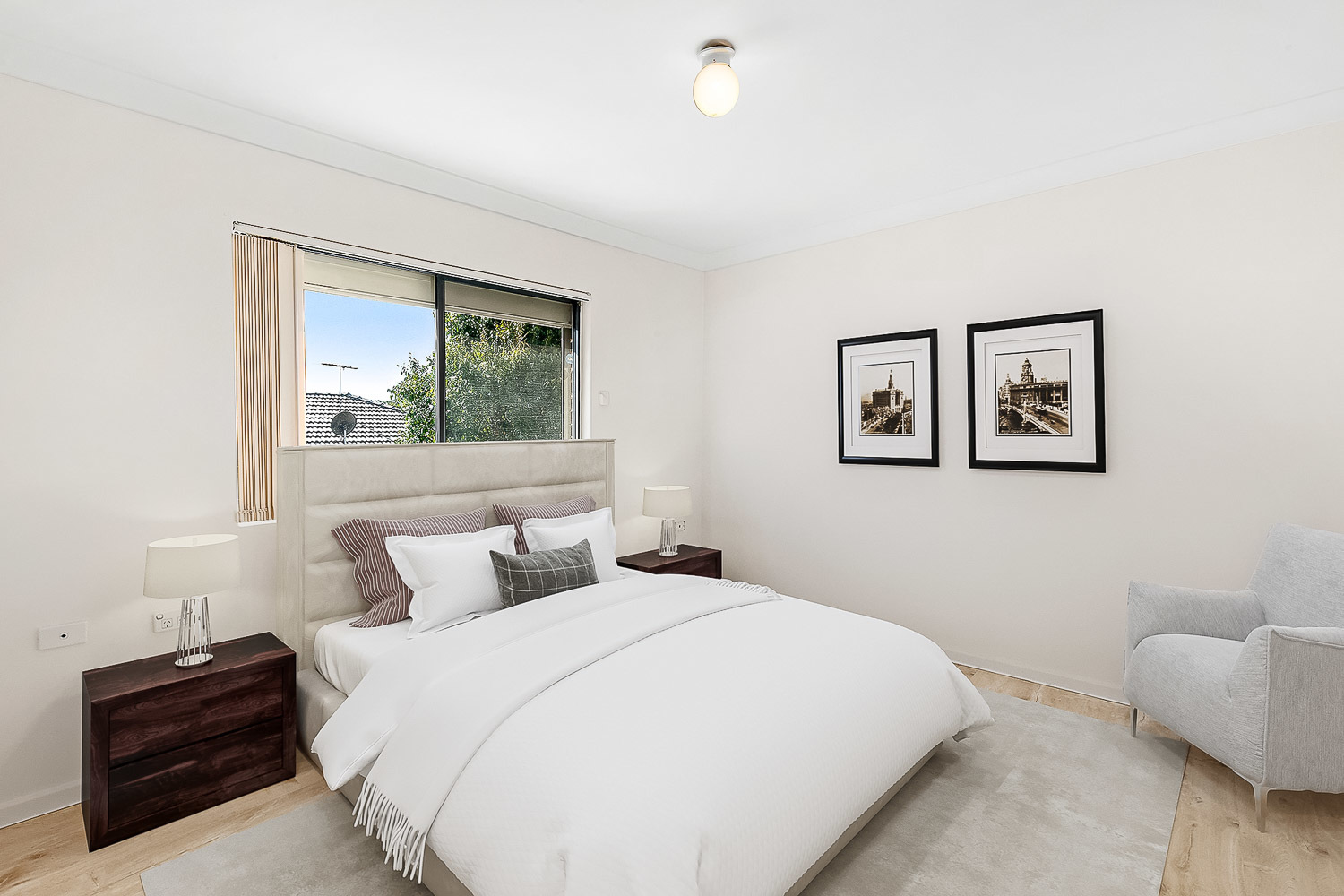 UNIT 1 502-512 VICTORIA RD, RYDALMERE NSW 2116, 0房, 0浴, Townhouse