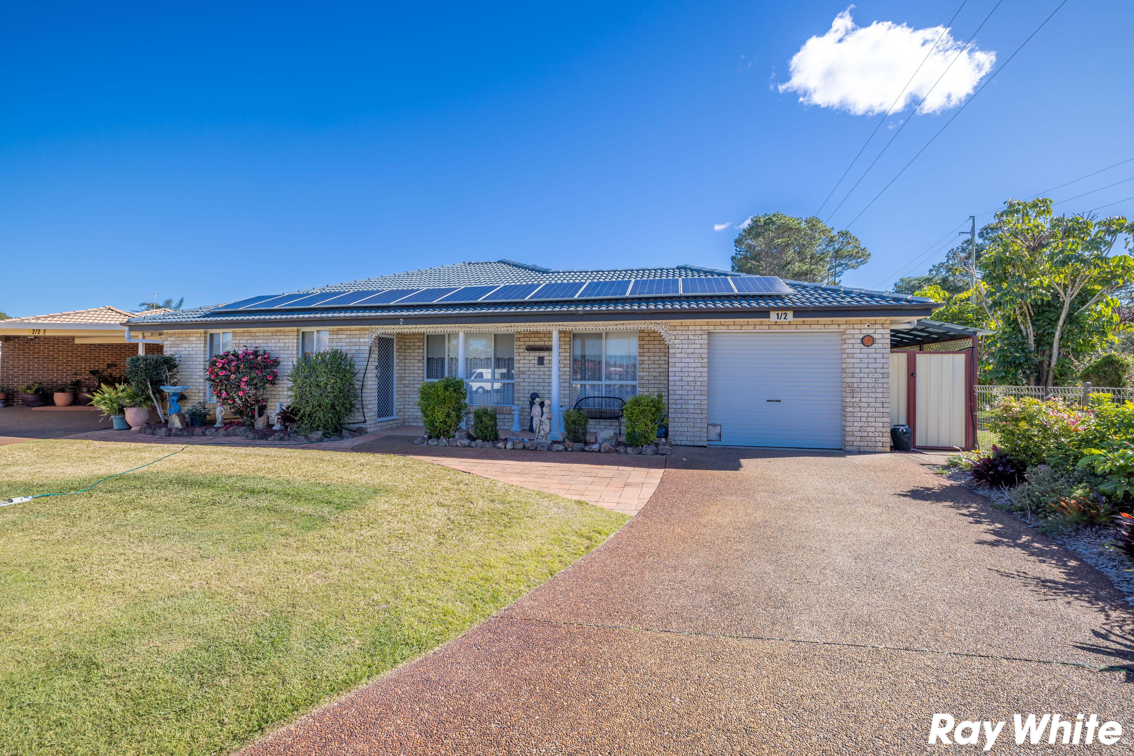 2 PACIFIC PDE, TUNCURRY NSW 2428, 0 Bedrooms, 0 Bathrooms, House