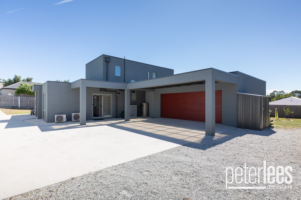 11 TALISKER ST, PERTH TAS 7300, 0房, 0浴, House