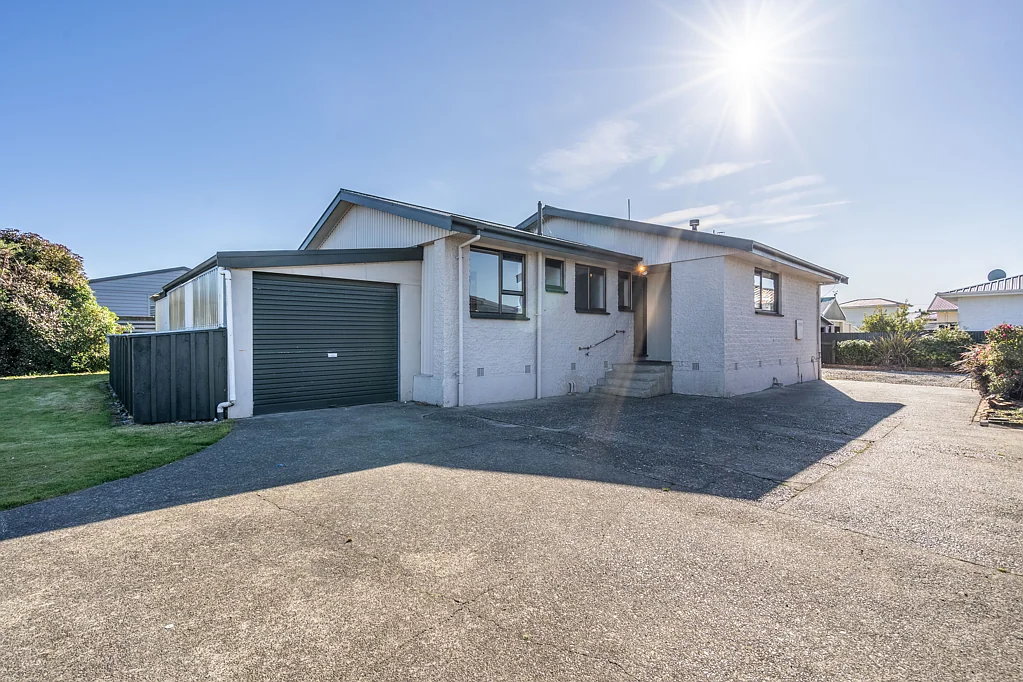 12 Mepal Place, Kingswell, Invercargill, Southland