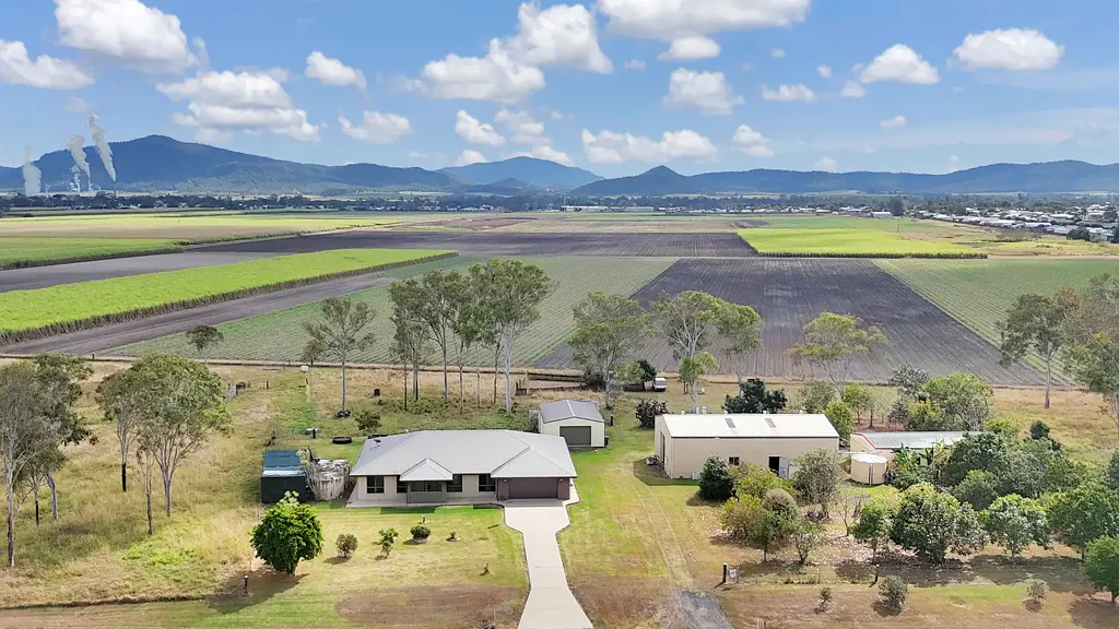 Marian 4房  Where Luxury Living Meets Rural Lifestyle!