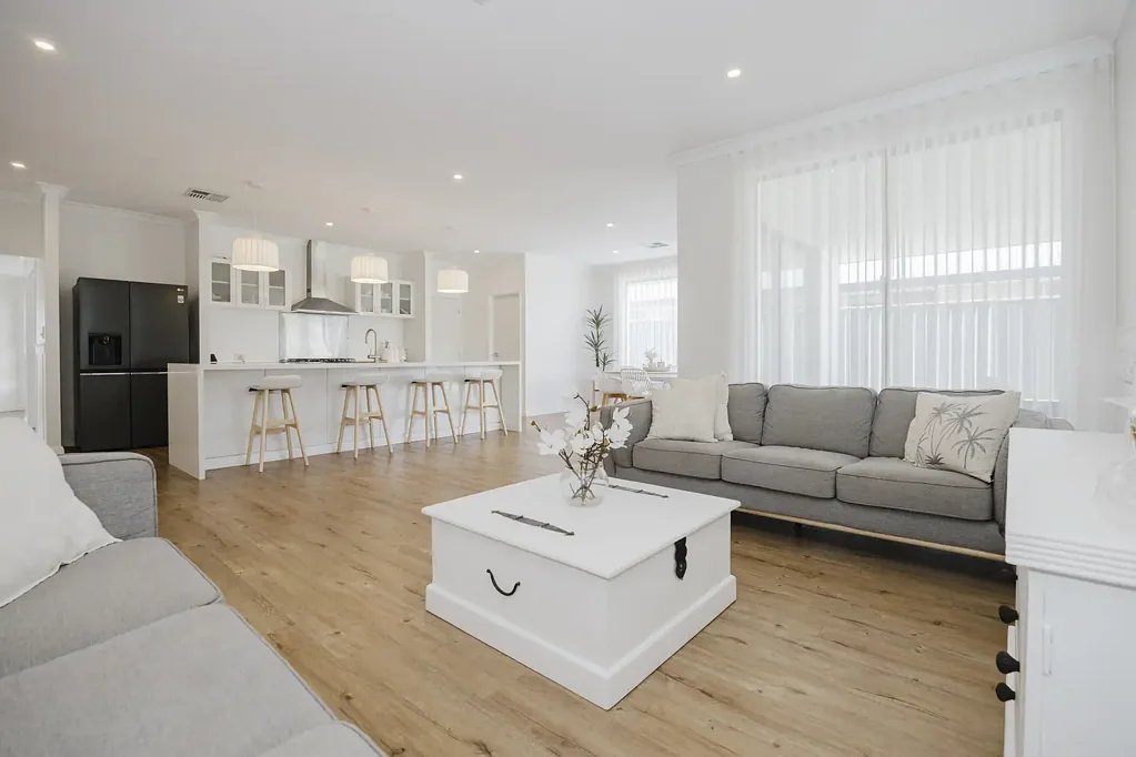 Yanchep 4ห้องนอน SIMON SAYS SOLD!