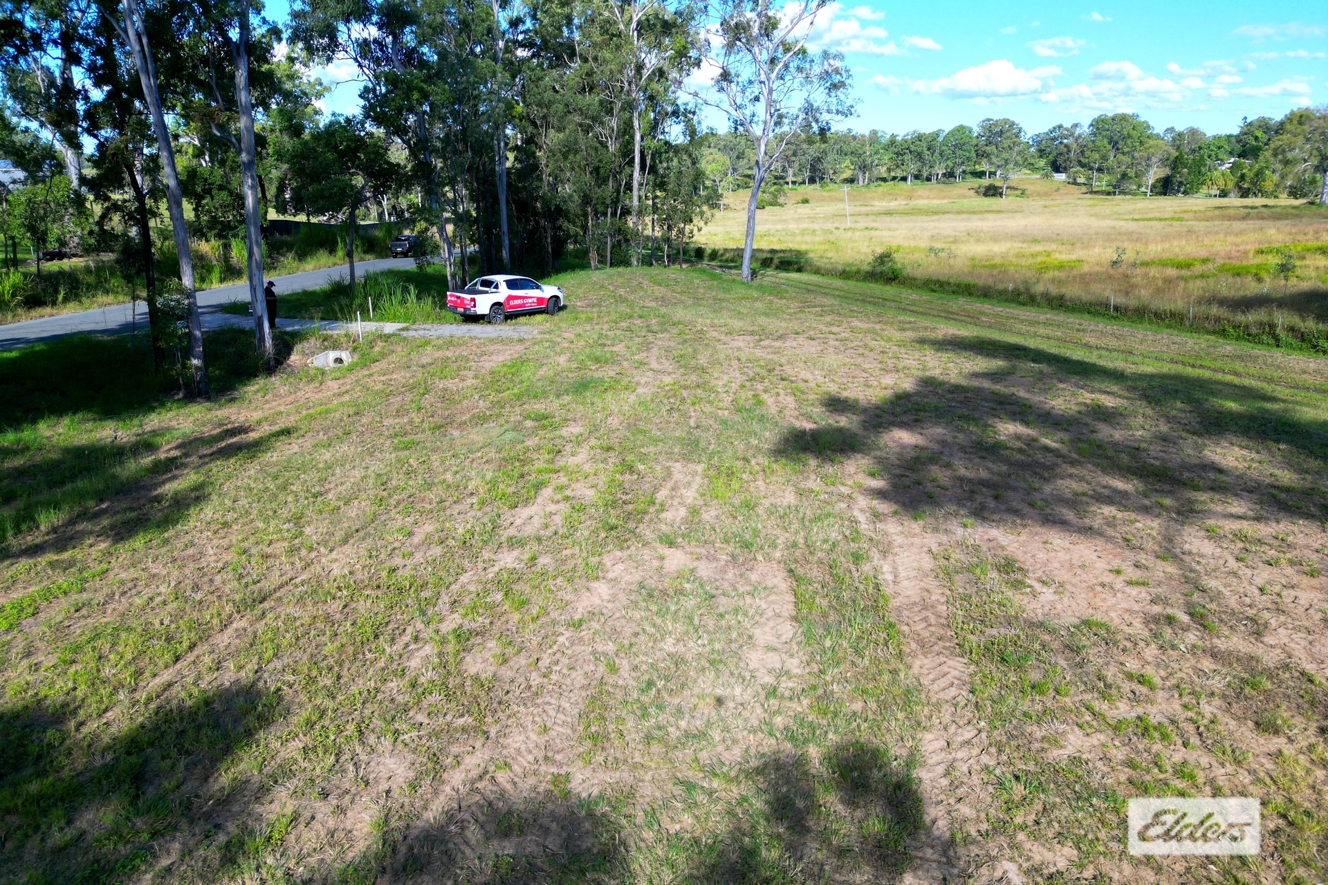 60 LAWSON RD, PIE CREEK QLD 4570, 0 Bedrooms, 0 Bathrooms, Section