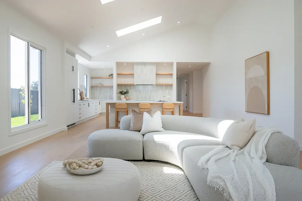 Mansfield 5બેડરૂમ Luxury, Innovation & Design - A Home Beyond Compare