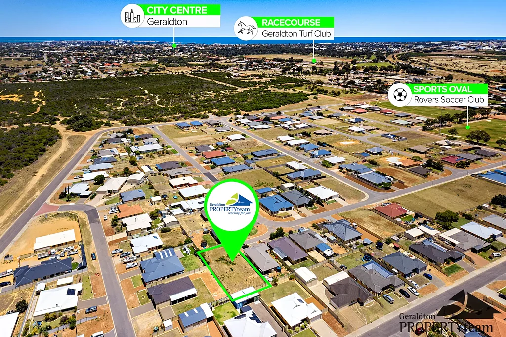 53 Brockagh Drive, Utakarra, WA 6530