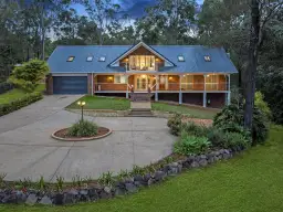 9 Shield Court, Mount Crosby