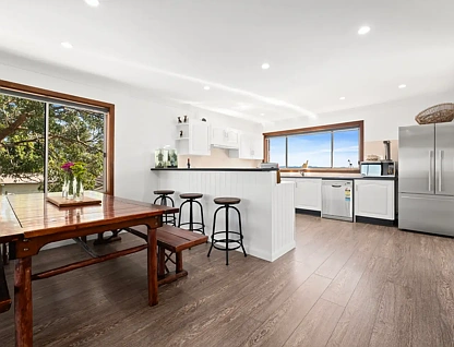 51 Fishery Point Road, Mirrabooka, NSW 2264, 3 ਕਮਰੇ, 2 ਬਾਥਰੂਮ, House