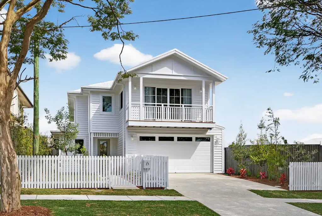 Aspley 5房 全新豪华住宅，位于阿斯普利的顶级林荫街道 Brand New Luxury Home on Aspley’s Premier Leafy Street