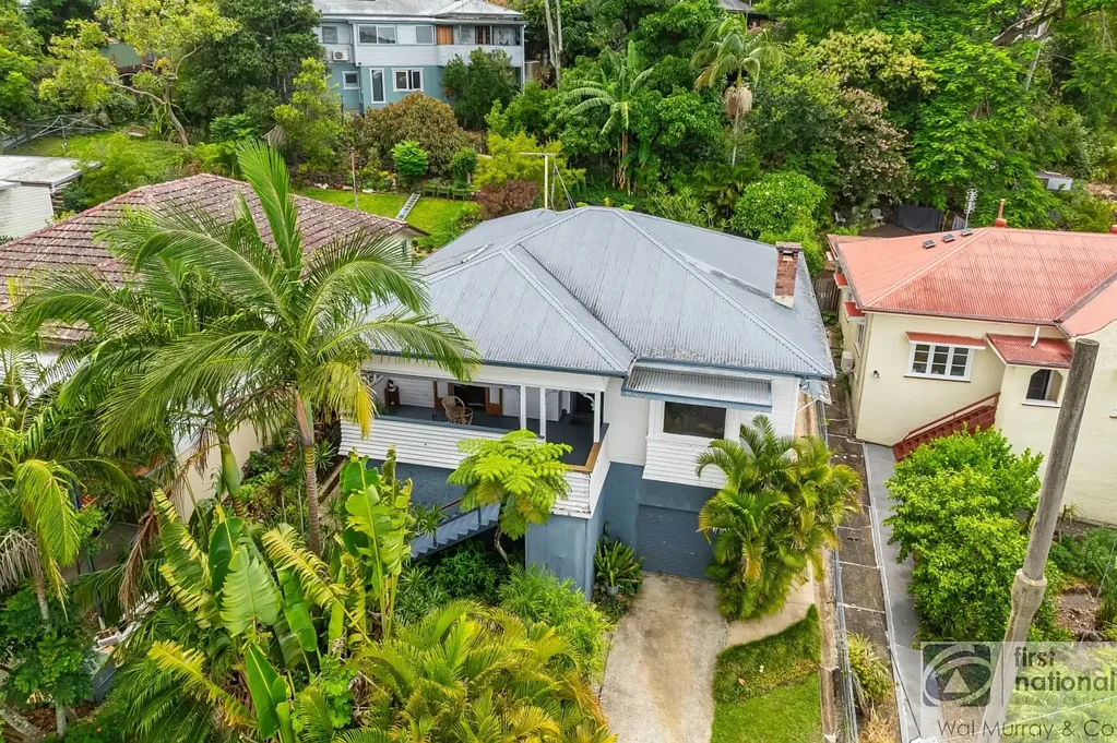 Lismore 2房  ELEVATED CHARACTER HOME