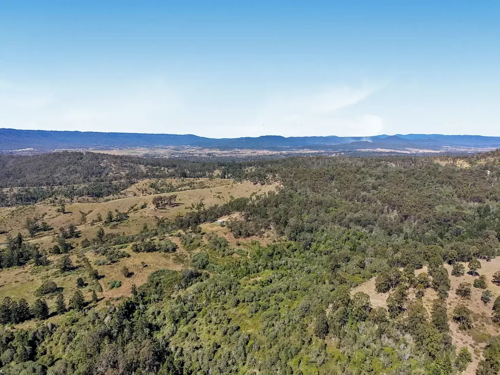 Mundoolun Your Own Private 100-Acre Escape  | A Blank Canvas in Mundoolun