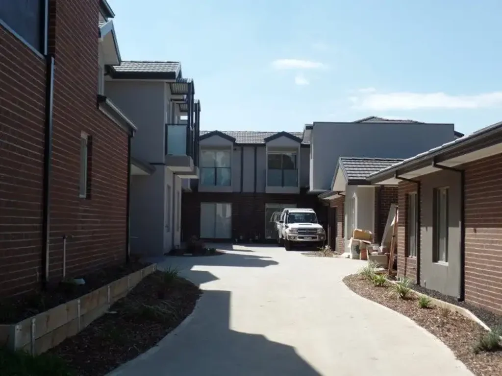 Great Three bedroom Townhouse