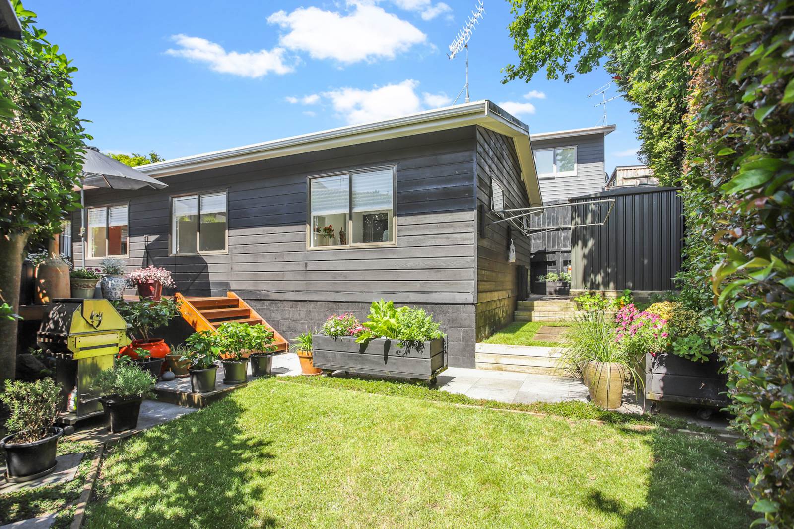 37c Bay Road, Saint Heliers, Auckland, 3 Bedrooms, 1 Bathrooms, Townhouse