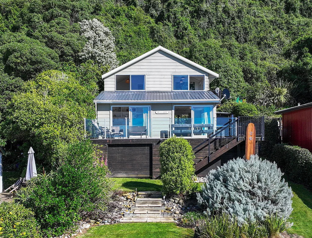 Gore Bay 4房  Your beach holidays start now!