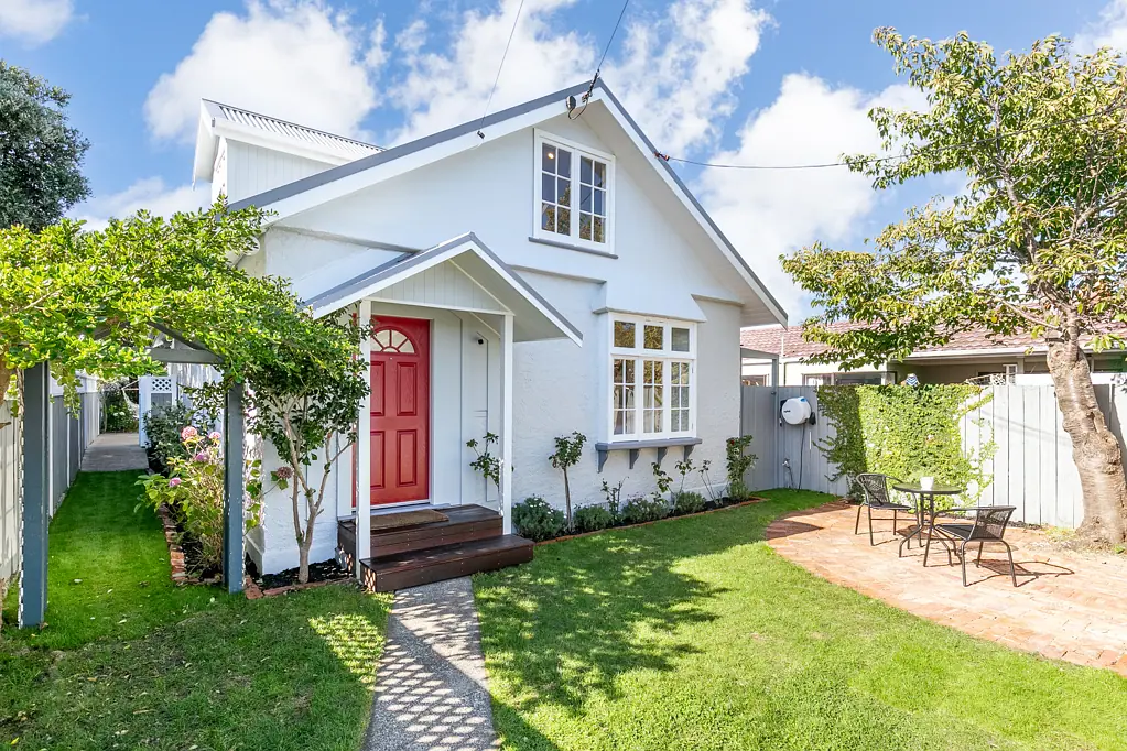 40 Aparima Avenue, Miramar, Wellington